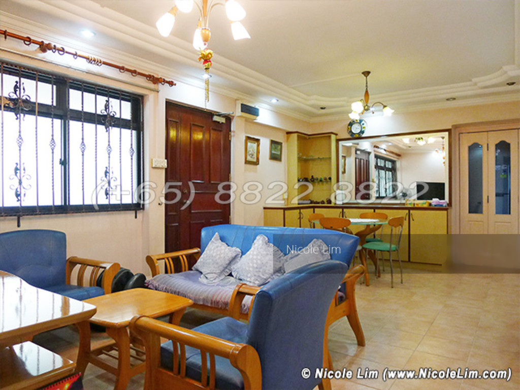 Blk 414 Sembawang Drive (Sembawang), HDB 4 Rooms #154450112
